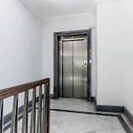 The Terrace Luxury * Rzym