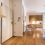 The Terrace Luxury Apartament *