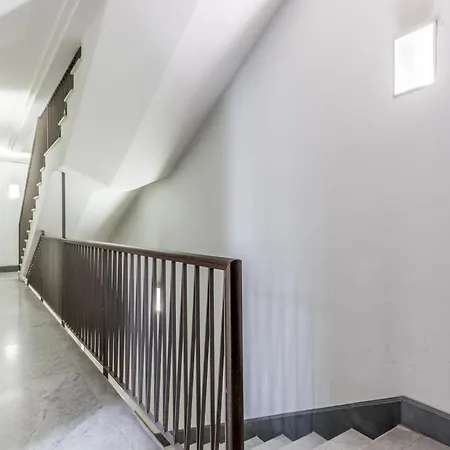 Apartman The Terrace Luxury *