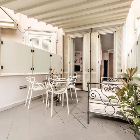 Apartman The Terrace Luxury *