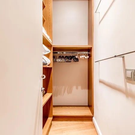 The Terrace Luxury Apartman