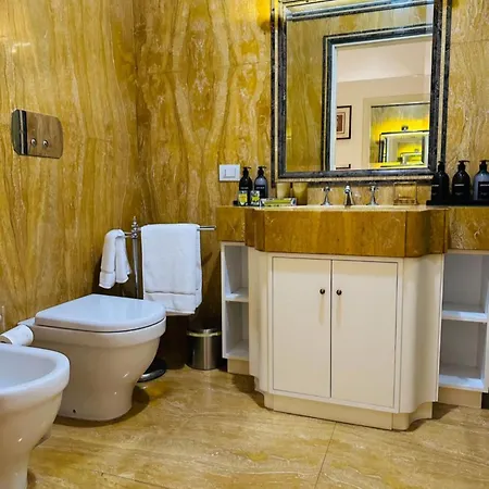The Terrace Luxury Apartman