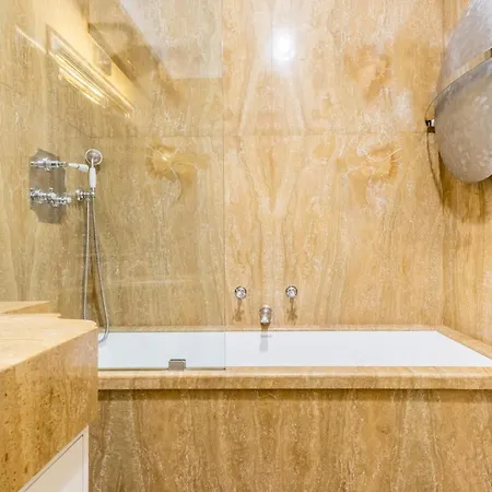 Apartman The Terrace Luxury *
