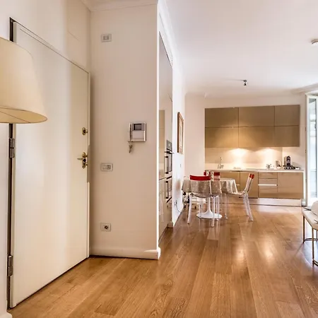 The Terrace Luxury Apartman *