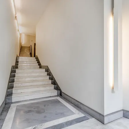 The Terrace Luxury Apartman