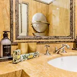 The Terrace Luxury شقة روما