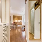 The Terrace Luxury * روما