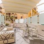 The Terrace Luxury روما