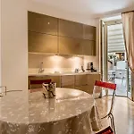 The Terrace Luxury شقة