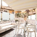 The Terrace Luxury روما