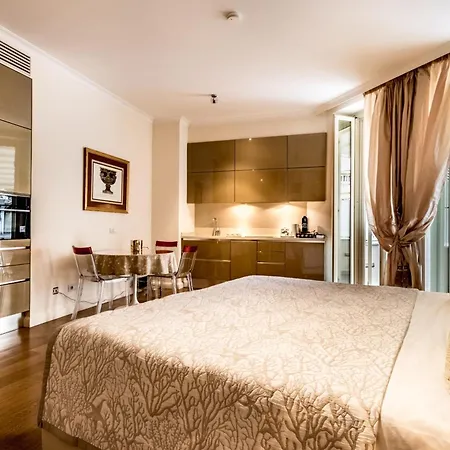 The Terrace Luxury *